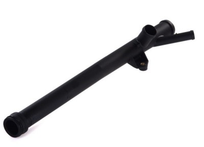 Cuplaj conducta lichid racire VW GOLF III Variant (1H5) (1993 - 1999) TOPRAN 109 624 foto