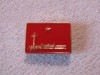 Insigna din CHINA