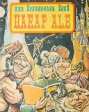 In lumea lui Harap Alb benzi desenate Sandu Florea