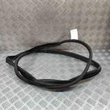 Garnitura Usa Stanga Spate Hyundai Kona SX2 2024 OEM 83110-HF000, Cromata, Inox, Eurowest Lema