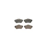 Placute frana FIAT SCUDO platou sasiu 272 270 ABE C2C012ABE
