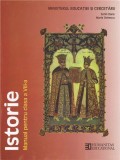 Istorie. Manual pentru clasa a VIII-a - Editura Humanitas