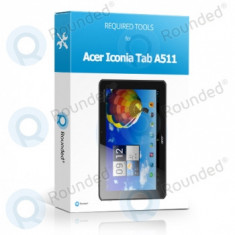 Cutie completă de instrumente Acer Iconia Tab A511