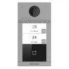 POST VIDEOINTERFON 2 X BUTON APELARE &quot;DS-KV8213-WME1(C)&quot; (timbru verde 0.8 lei), HIKVISION