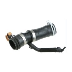 Furtun radiator incalzire habitaclu Land Rover Discovery 16-, Discovery/Lr4 09-16, Range Rover Sport 05-13, Range Rover Velar 17-, motor 3.0 V6 Super foto