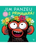 Cumpara ieftin Jim Panzeu. E primavara!/Suzanne Lang