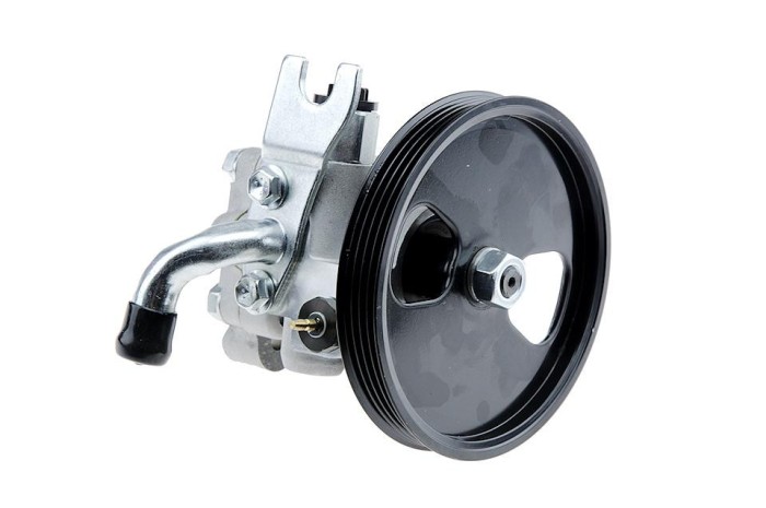 Pompa servodirectie Suzuki Grand Vitara 1.6 1998-2003, Vitara 1.6, 2.0 1988-1999, NTY SPW-SU-002