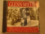 GLENN MILLER BAND - Diverse CD-uri Originale, ca NOI