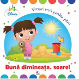 DISNEY BABY. Buna dimineata, soare! - Disney