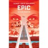 EPIC 1 - Az első k&uuml;ldet&eacute;s - Szab&oacute; Tibor Benj&aacute;min