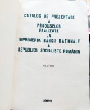 IBN Info Catalog de prezentare pentru felicitari, Altul, Romania de la 1950