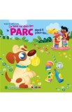 Ce bine ne distram in parc daca il pastram... Carte cu ecopuzzle - Paolo Mancini, Luca de Leone