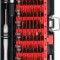 YATO Kit de reparare a telefonului mobil, 61 piese