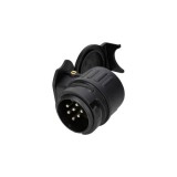 Adaptor priza remorca 13-7 pini Cod: AD010 / DISCY19 Automotive TrustedCars, Oem