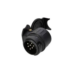 Adaptor priza remorca 13-7 pini Cod: AD010 / DISCY19 Automotive TrustedCars