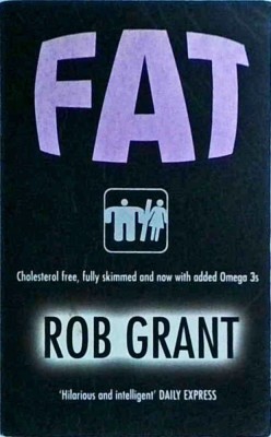 Rob Grant - Fat foto