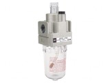 Gresor Poliuretan 6100l/min 10bar 55ml