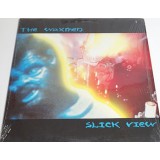 Vinil The Waxmen &lrm;&ndash; Slick View (VG++)