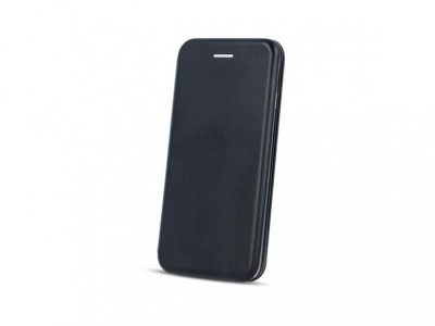 Husa Samsung S20+ g985 Flip Magnet Negru foto