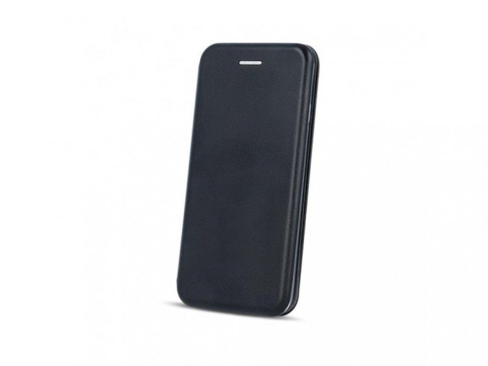 Husa Samsung S20+ g985 Flip Magnet Negru
