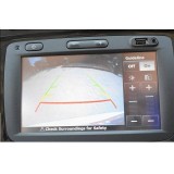Interfata video cu camera marsarier MediaNav pentru Dacia, Renault si Opel