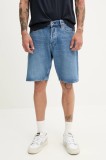 G-Star pantaloni scurți jeans D24411-D436