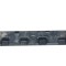 Suport prag lateral dreapta față BMW 6 E63 2007 OEM: 7072876 13489133