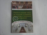PROVOCATOARE VIETI DE DOAMNE SI DOMNITE DIN ISTORIA PASIONALA A ROMANIEI - DAN-SILVIU BOERESCU