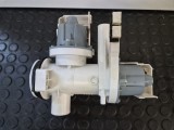 Pompa evacuare dubla masina de spalat Samsung DC97-17336A model WF70F5E0W2W / C2