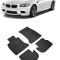 Covorase cauciuc tip tavita Bmw F10 (2013-2016)