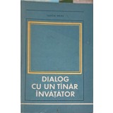 DIALOG CU UN TANAR INVATATOR-TUDOSE MATEI-253830