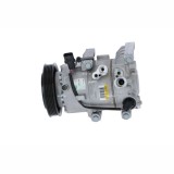 Compresor climatizare Hyundai I30 2012-2016, I30 2016-; Kia Cee&amp;#39;d 2012-, Ceed 2018-, Diametru rola (mm): 119, Halla/Hanon 40C4KS1X