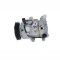 Compresor climatizare Hyundai I30 2012-2016, I30 2016-; Kia Cee&amp;#39;d 2012-, Ceed 2018-, Diametru rola (mm): 119, Halla/Hanon 40C4KS1X