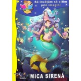 Cumpara ieftin Mica sirena