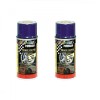 Pachet 2 X Spray vopsea pentru etriere frana 150 ml albastru, DUPLI-COLOR