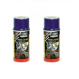 Cumpara ieftin Pachet 2 X Spray vopsea pentru etriere frana 150 ml albastru, DUPLI-COLOR