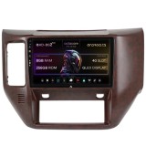 Cumpara ieftin Navigatie Nissan Patrol (2004-2012), Android 13, Z-Octacore 8GB RAM + 256GB ROM, 9 Inch - AD-BGZ9008+AD-BGRKIT166V3