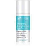 Bielenda Professional Oxy Glow crema de ochi energizanta cu efect iluminator 15 ml