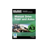 Manual Drive Trains and Axles: Test A3