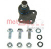 Pivot RENAULT KANGOO Express (FW0/1) (2008 - 2016) METZGER 57026301