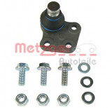 Pivot RENAULT KANGOO Express (FW0/1) (2008 - 2016) METZGER 57026301