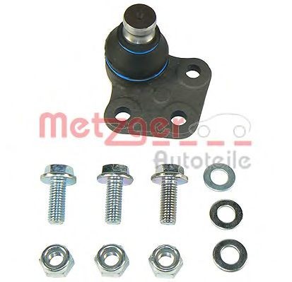 Pivot RENAULT KANGOO BE BOP (KW0/1) (2009 - 2016) METZGER 57026301