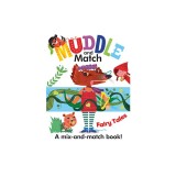 Muddle and Match Fairy Tales