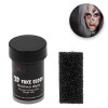 Kit machiaj Halloween 3D sange fals cu burete Capacitate 16ml, Oem