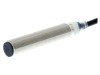 Senzor inductiv OMRON E2B M12 PNP 0-4mm 10-30V IP67 cablu 5m alamă