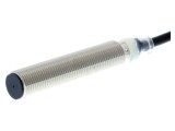 Senzor inductiv OMRON E2B M12 PNP 0-4mm 10-30V IP67 cablu 5m alamă