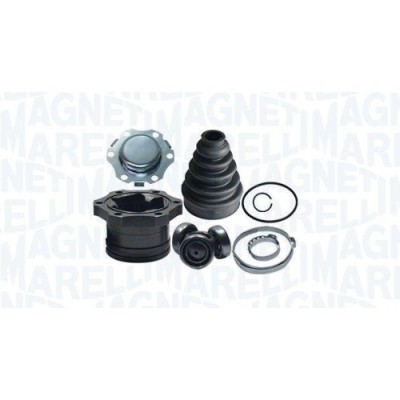 Cap planetara interior Seat Cordoba (6l2), Ibiza 3 (6l1); Skoda Fabia 1 (6y2); VW Golf 4 (1j1), Polo (6n2)., 1.4 16V, 1.6 16V, 1.6 FSi, 1.4, Punte Fa foto