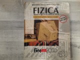 Fizica.Manual pentru clasa a X a-Const.Mantea,Mihaela Garabet