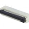 Conector FFC/FPC Orizontal 20 Pin ZIF