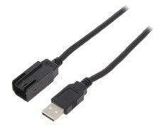 Adaptor USB AUX pentru Alfa Romeo și Opel